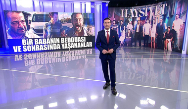 Bir babanın bedduası ve sonrasında yaşananlar!