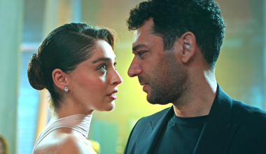 Güller ve Günahlar 36. Bölüm Fragmanı - 2
