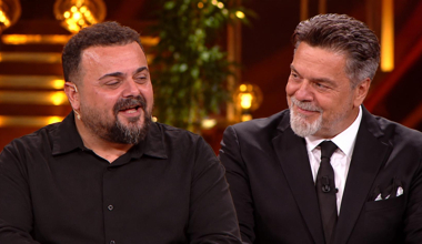 Stüdyo Hollywood'a döndü!