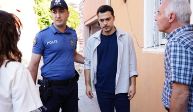 Güller ve Günahlar 36. Bölüm Fotoğrafları