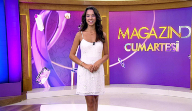 03.10.2026 / Magazin D Cumartesi