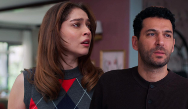 Güller ve Günahlar 37. Bölüm Fragmanı