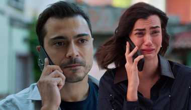 Azra, Mustafa'yı ihbar etti!