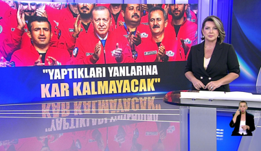 Kanal D Haber Hafta Sonu - 03.10.2026
