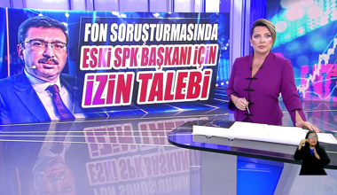 Kanal D Haber Hafta Sonu - 04.10.2026