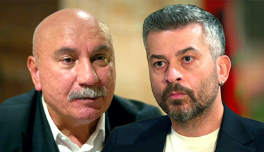 Kartal, Enver ile anlaştı!