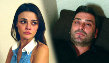 Cihan, Alya'yı nezarette de yalnız bırakmadı!