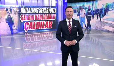 Kanal D Ana Haber - 05.10.2026