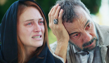 Suzan'dan Sadık'ı yıkan sözler!