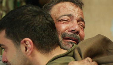 Mehmet, Sadık'ı buldu!