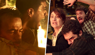 Haysiyet 6. Bölüm Fragmanı