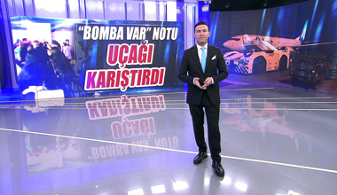 Kanal D Ana Haber - 06.10.2026