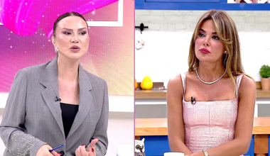 Konuştukça 536. Bölüm Fragmanı