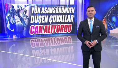 Kanal D Ana Haber - 09.10.2026