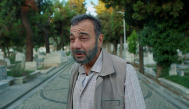 Aziz'in vedası yürekleri kül etti!