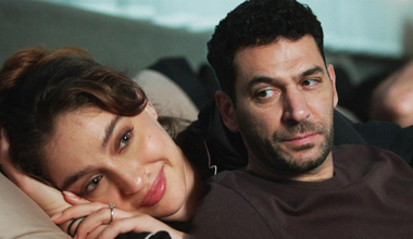 Serhat: Kal Zeynep!