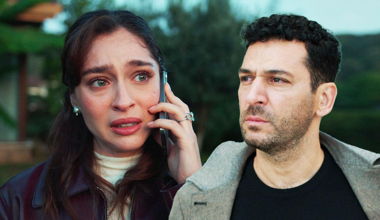 Sonay'dan Serhat ve Zeynep'e oyun!