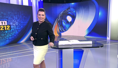 Kanal D Haber Hafta Sonu - 10.10.2026