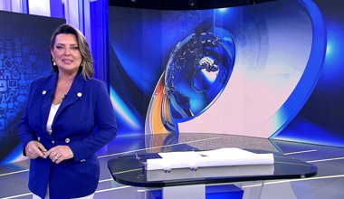 Kanal D Haber Hafta Sonu - 11.10.2026