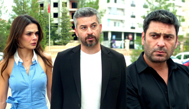 Alya özgürlüğüne kavuştu!