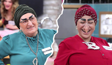 Gelinim Mutfakta 1927. Bölüm Fragmanı