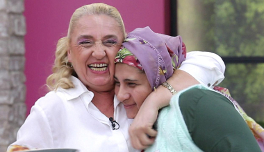 Ulviye Hanım bu sefer turnayı gözünden vurdu! - 12 Ekim Pazartesi 2026