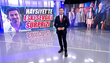 Kanal D Ana Haber - 12.10.2026