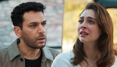 Güller ve Günahlar 38. Bölüm Fragmanı