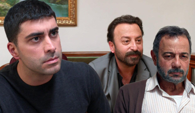Cengiz gözdağı verdi!