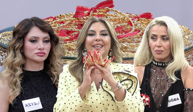 Gelinim Mutfakta'nın 386. Hafta'sında kim birinci oldu? - 16 Ekim Cuma 2026