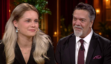 Hey gidi Beyaz Show...
