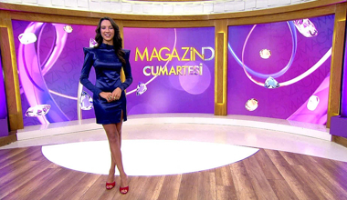 17.10.2026 / Magazin D Cumartesi