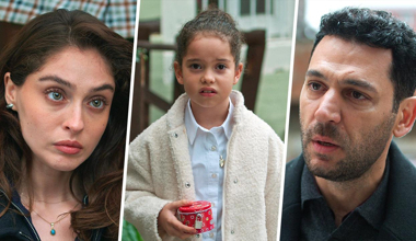 Serhat, Kader'in kendi kızı olduğunu öğrenecek mi?