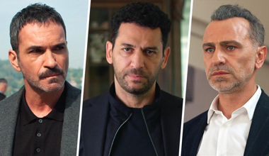 Serhat, Cihan'ı avcunun içine aldı!