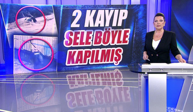 Kanal D Haber Hafta Sonu - 17.10.2026