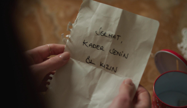 Güller ve Günahlar 39. Bölümden ilk kareler!