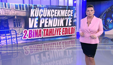 Kanal D Haber Hafta Sonu - 18.10.2026