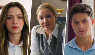Yeni müdür ekibe ceza verdi!