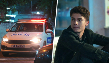 İstemese başı belaya girer...