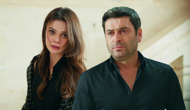 Uzak Şehir 69. Bölüm Fragmanı - 3