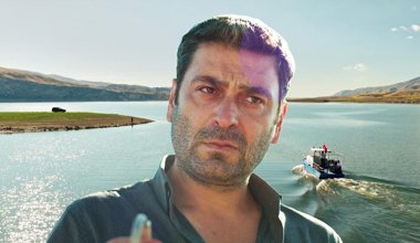 Cihan, Dicle'ye sığındı!