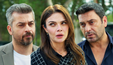 Enver'in raconu Cihan'a işlemedi!