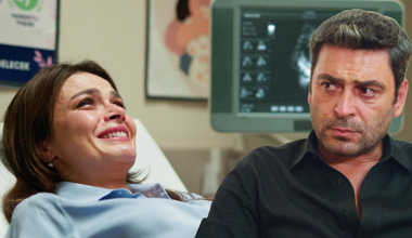 Alya, Cihan'dan hamile!