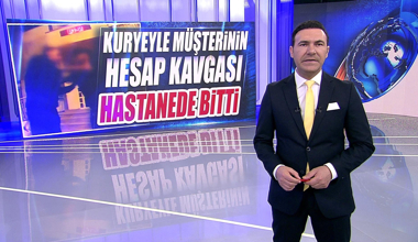Kanal D Ana Haber - 19.10.2026