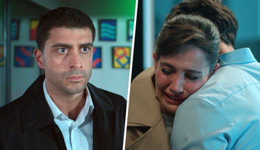 Haysiyet 8. Bölüm Fragmanı