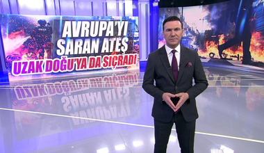 Kanal D Ana Haber - 21.10.2026