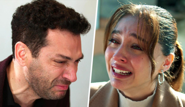 Güller ve Günahlar 39. Bölüm Fragmanı - 2