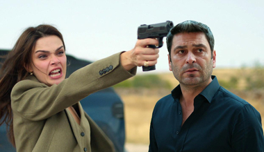 Uzak Şehir 70. Bölüm Fragmanı - 2