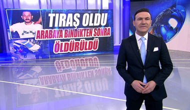 Kanal D Ana Haber - 22.10.2026