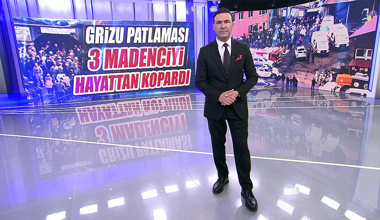 Kanal D Ana Haber - 23.10.2026